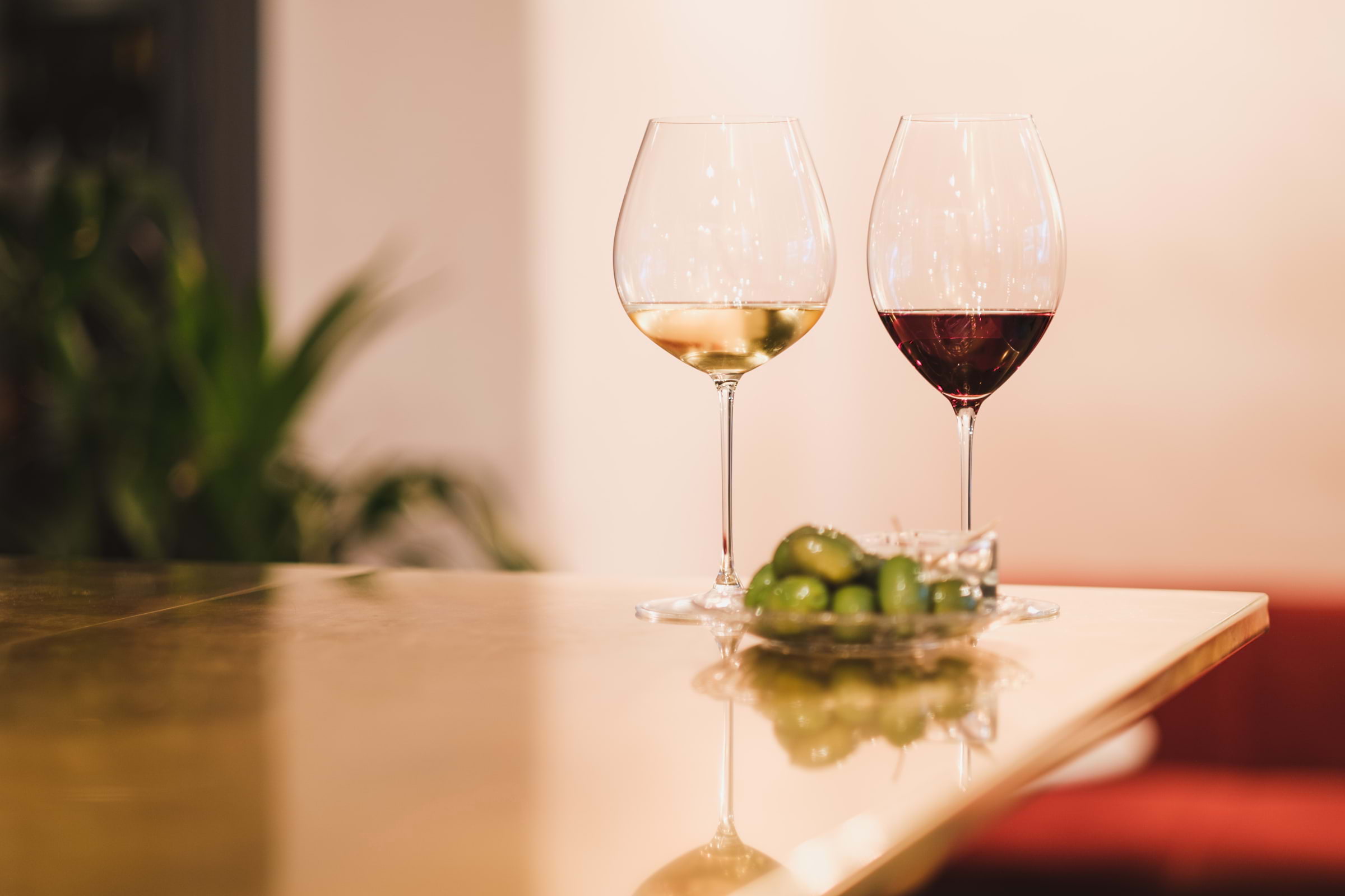 Höstens vinprovningar på Folii