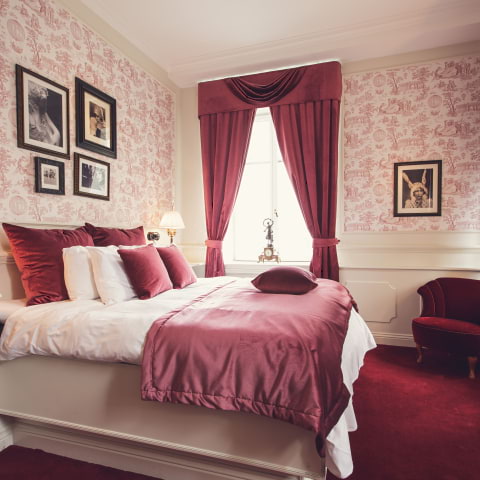 Hotel Pigalle utses ännu en gång till Sveriges ledande hotell