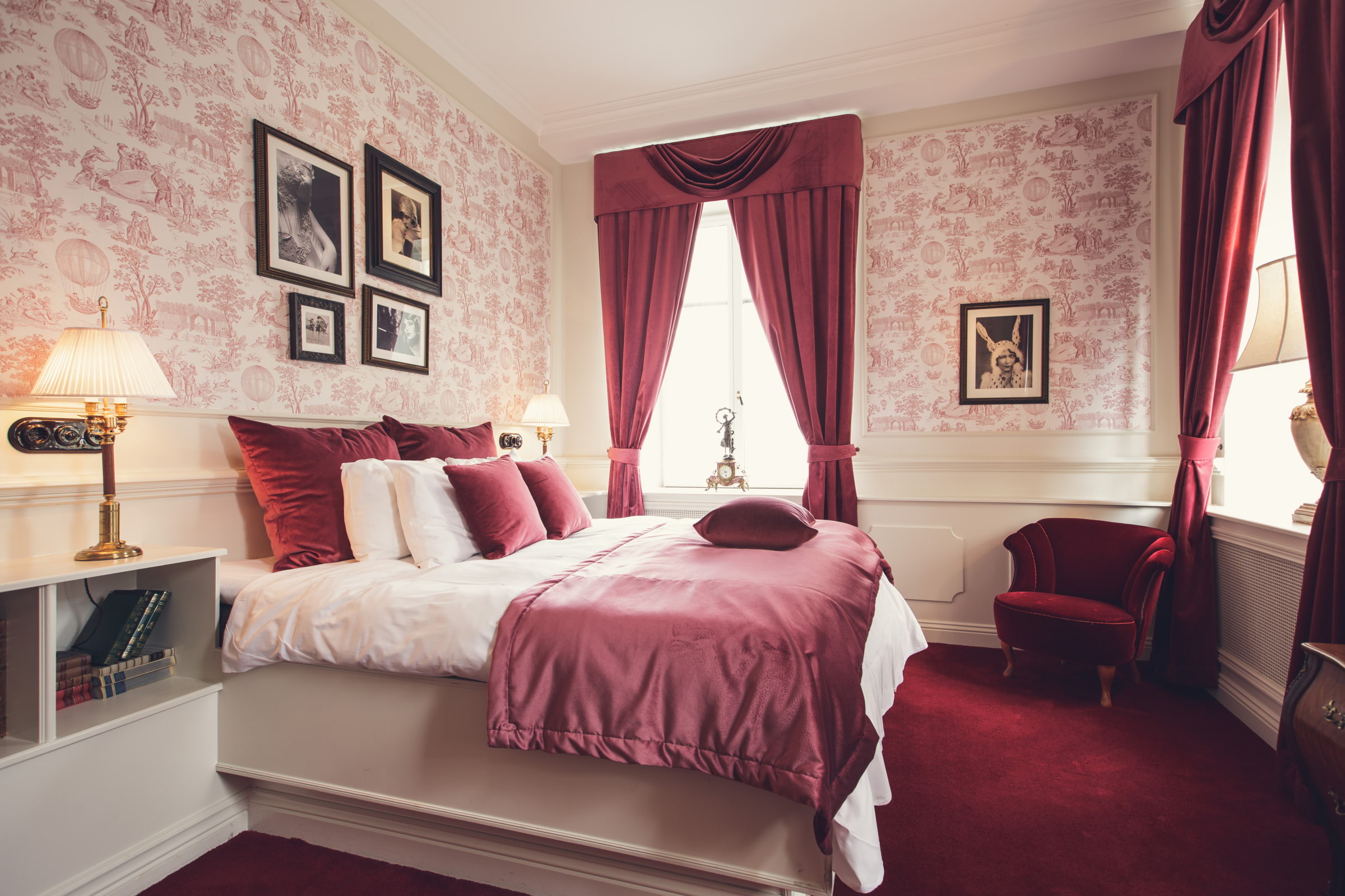 Hotel Pigalle utses ännu en gång till Sveriges ledande hotell