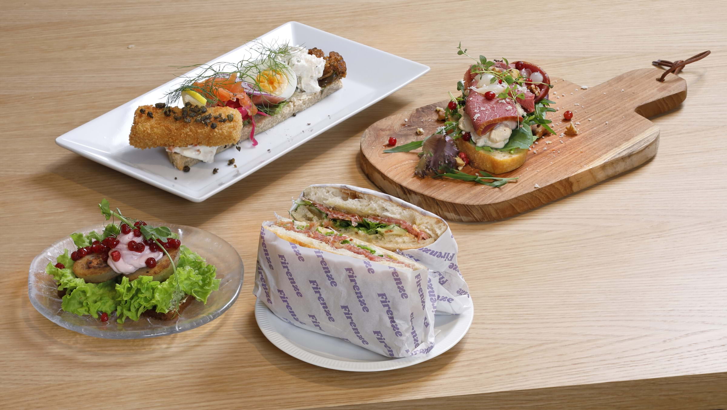 SM i mackor avgörs under Sthlm Food & Wine