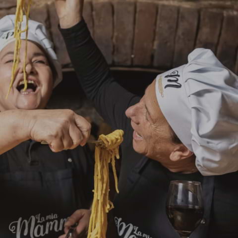 Roll out of bed for Battersea's first brunch pyjama party