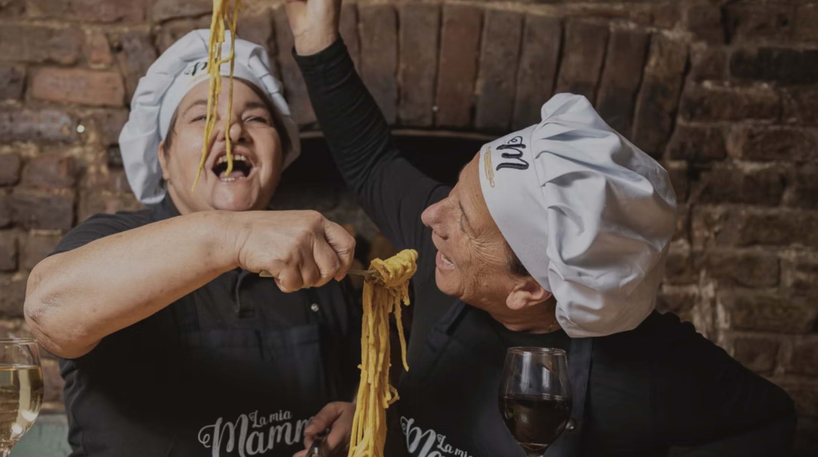 Roll out of bed for Battersea's first brunch pyjama party