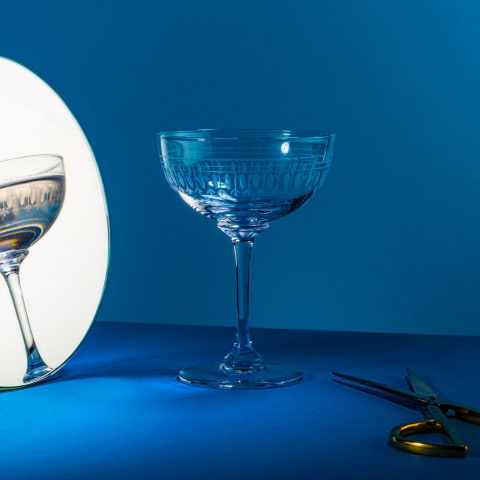 That glorious time of the year when it's OK to drink all the cocktails you want is back