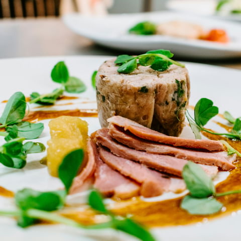 The best British restaurants in Brighton