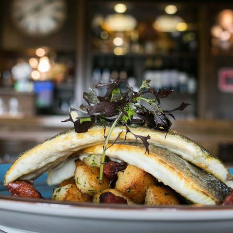 The best fish restaurants in Brighton