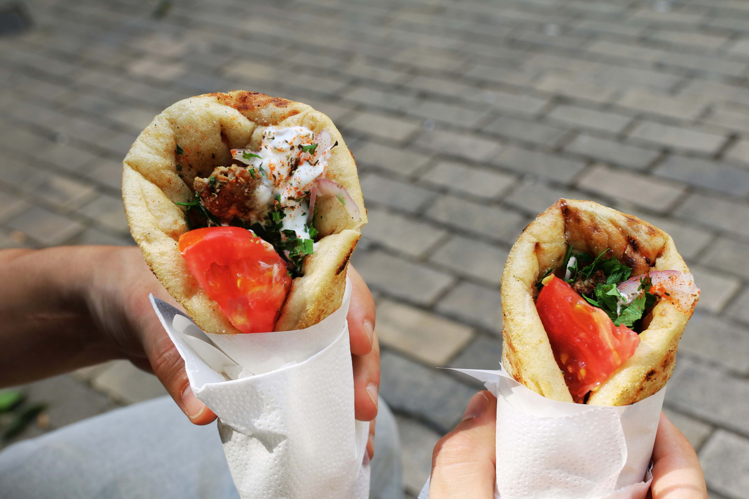 The best Greek restaurants in Brighton