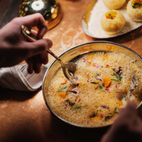 The best Indian restaurants in Brighton