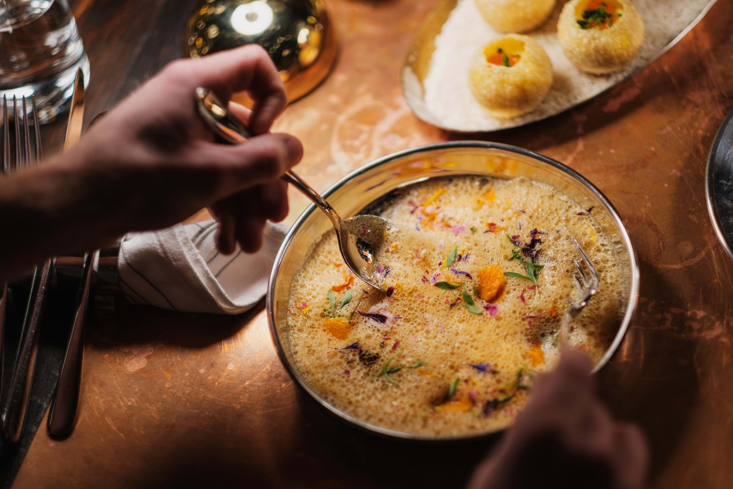 The best Indian restaurants in Brighton