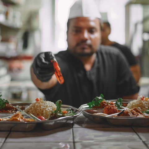 The best Indian restaurants in Hove