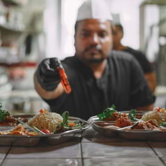 The best Indian restaurants in Hove