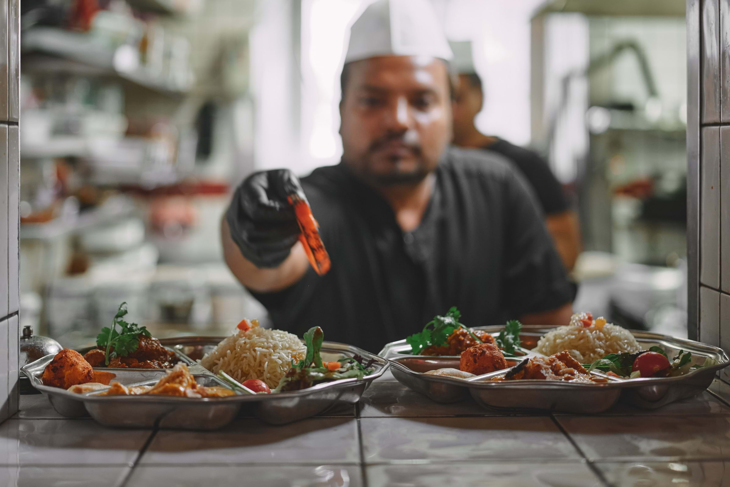 The best Indian restaurants in Hove
