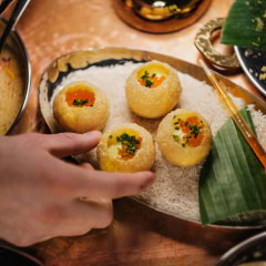 The best Indian restaurants near London Road