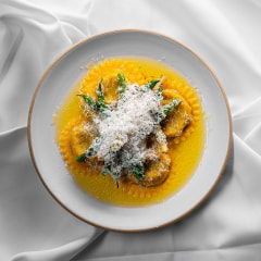 The best Italian restaurants in The Lanes