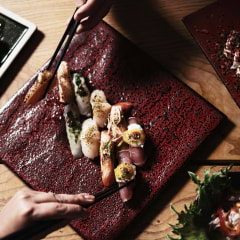 The best Japanese restaurants in Brighton