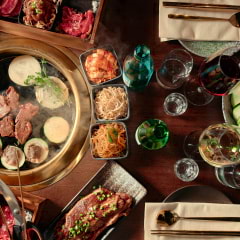 The best Korean restaurants in Brighton