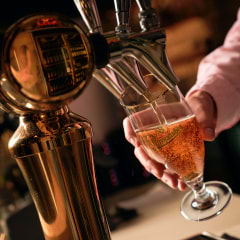 The best pubs in Fitzrovia