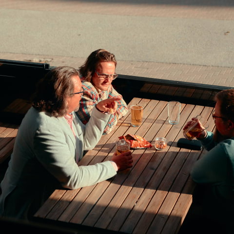 The best pubs in Kemptown