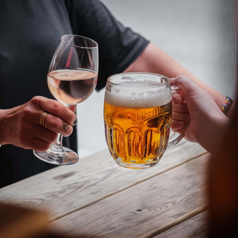 The best pubs in Rottingdean