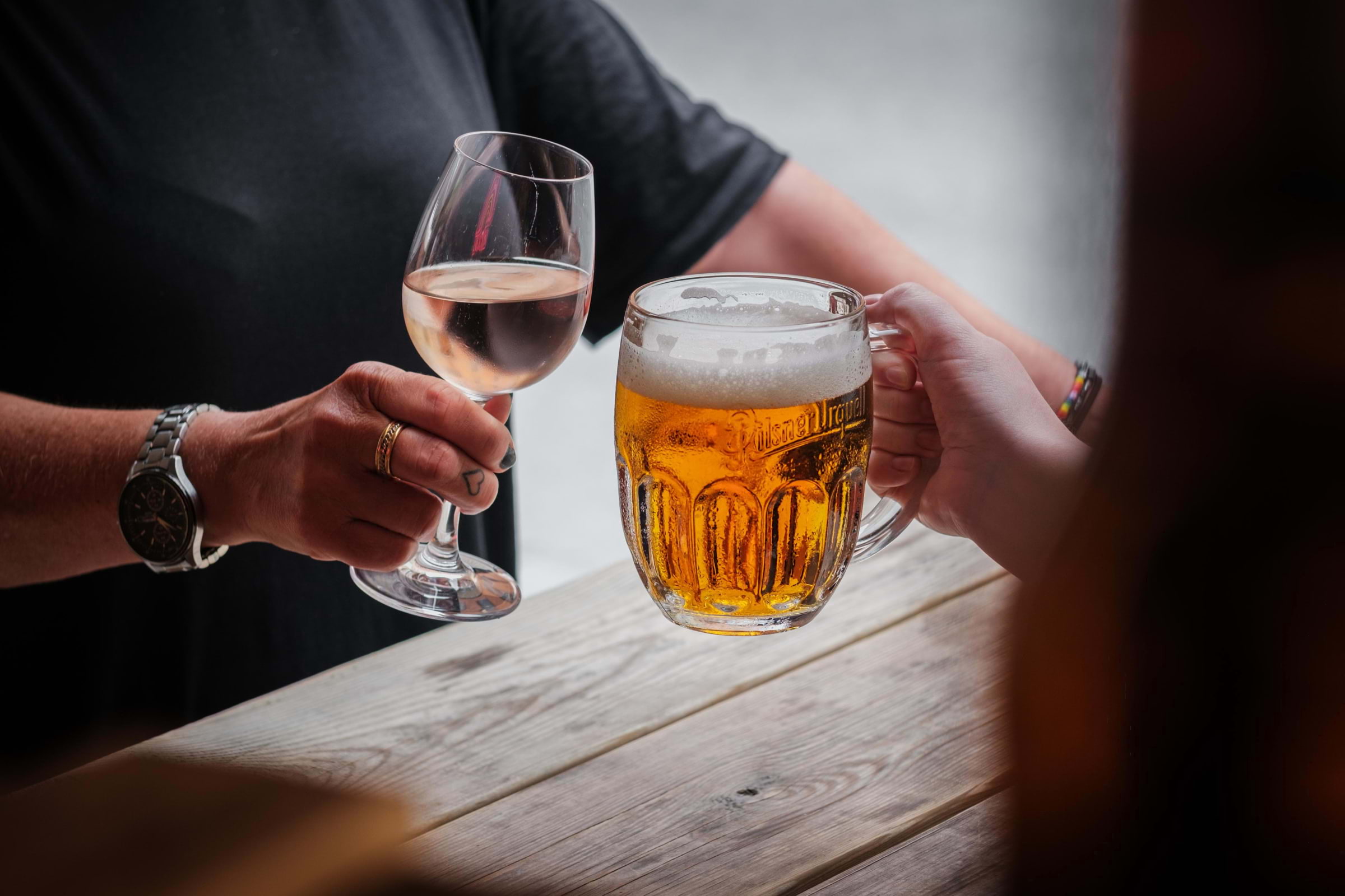 The best pubs in Rottingdean