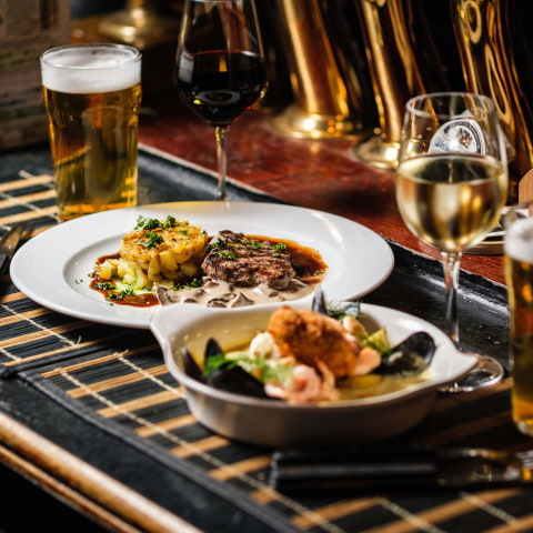 The best pubs in Southwark