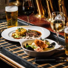 The best pubs in Southwark