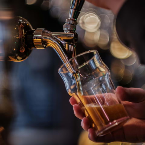 The best pubs in The Lanes