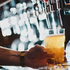 The best pubs near London Road