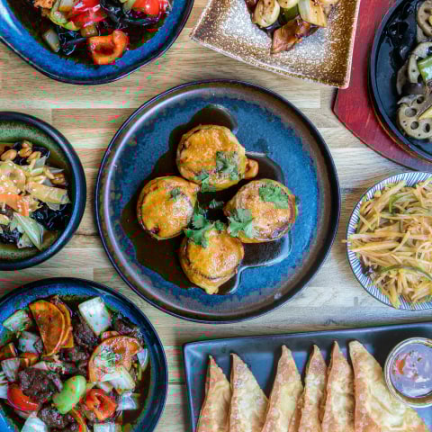 The best restaurants in Brighton