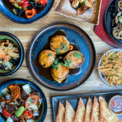 The best restaurants in Brighton