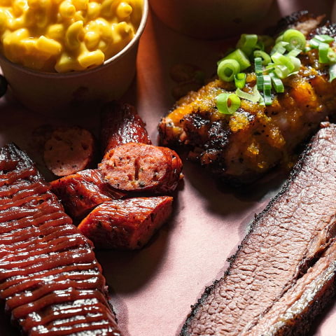 The best steakhouses in Brighton