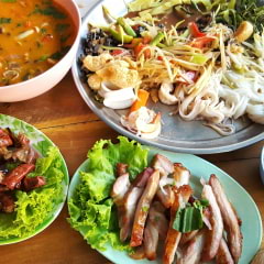 The best Thai restaurants in Brighton