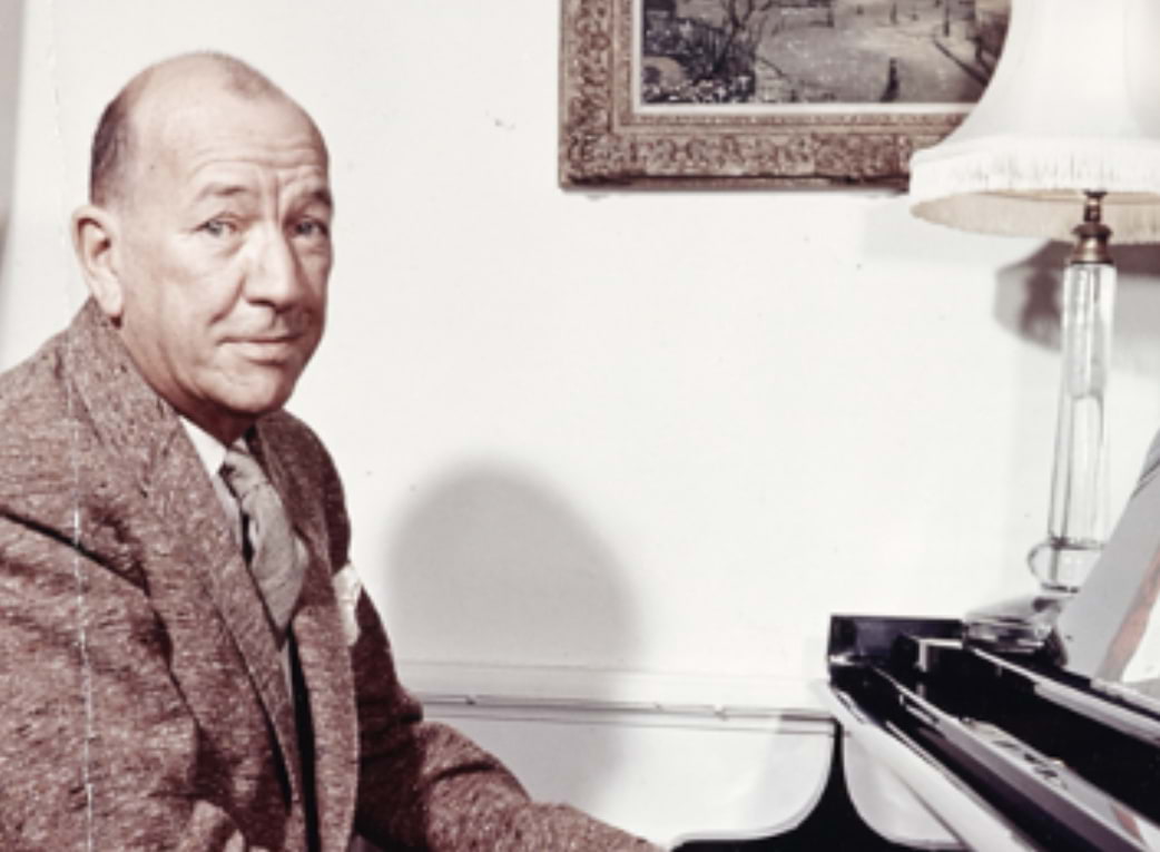 The Ivy Club invites you to toast Noël Coward's legacy