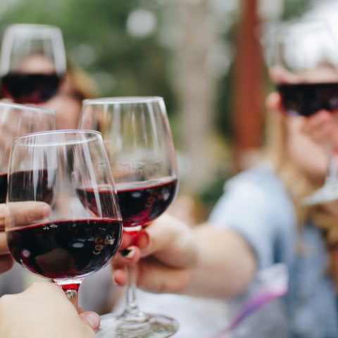 The UK's biggest wine festival returns to Westminster this autumn