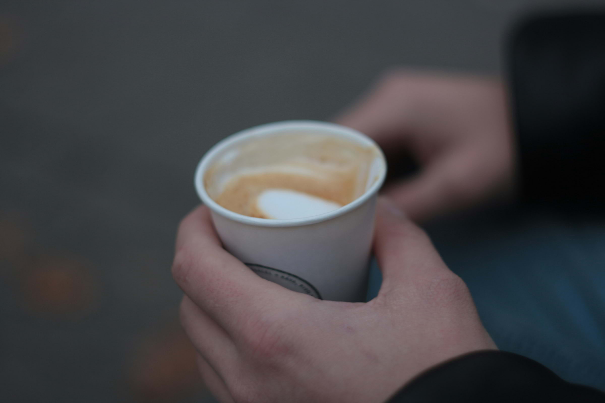 Thousands of free coffees are up for grabs this National Coffee Week