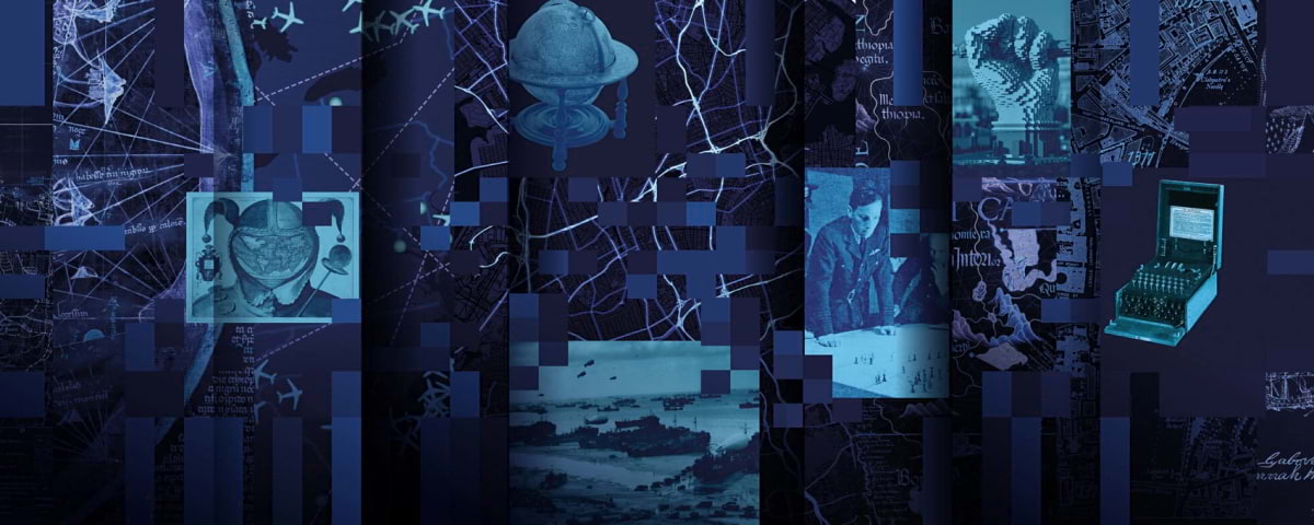 Uncover the stories hidden in Secret Maps at the British Library – What to do this weekend