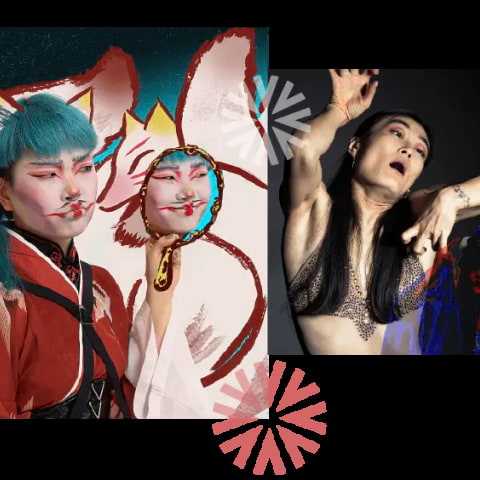 Voila! A bilingual theatre festival is taking over stages in November