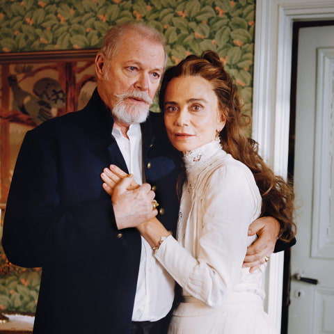 Fadren på Kulturhuset Stadsteatern