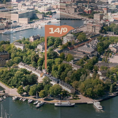 Skeppsholmsdagen 2025