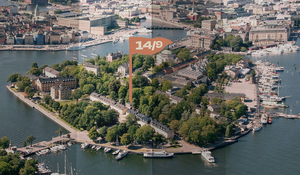 Skeppsholmsdagen 2025