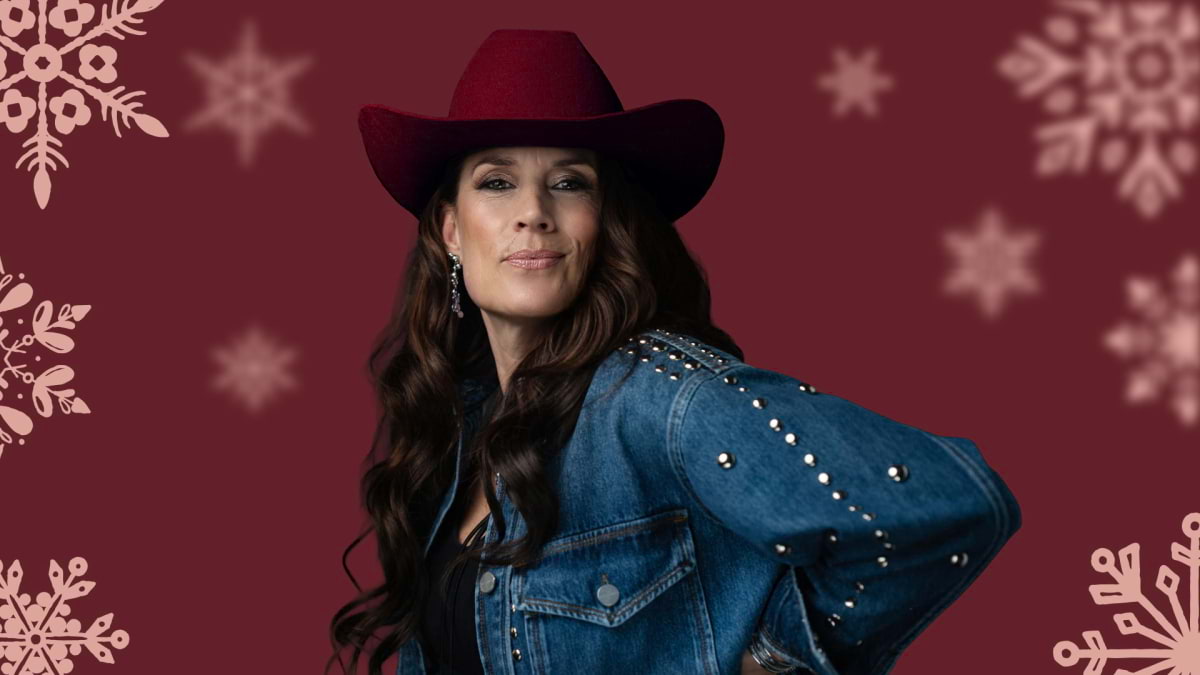 Julkväll med Jill Johnson på World of Volvo – Här kan du gå på julkonsert i Göteborg