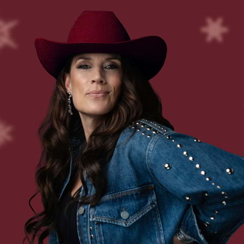 Julkväll med Jill Johnson på World of Volvo