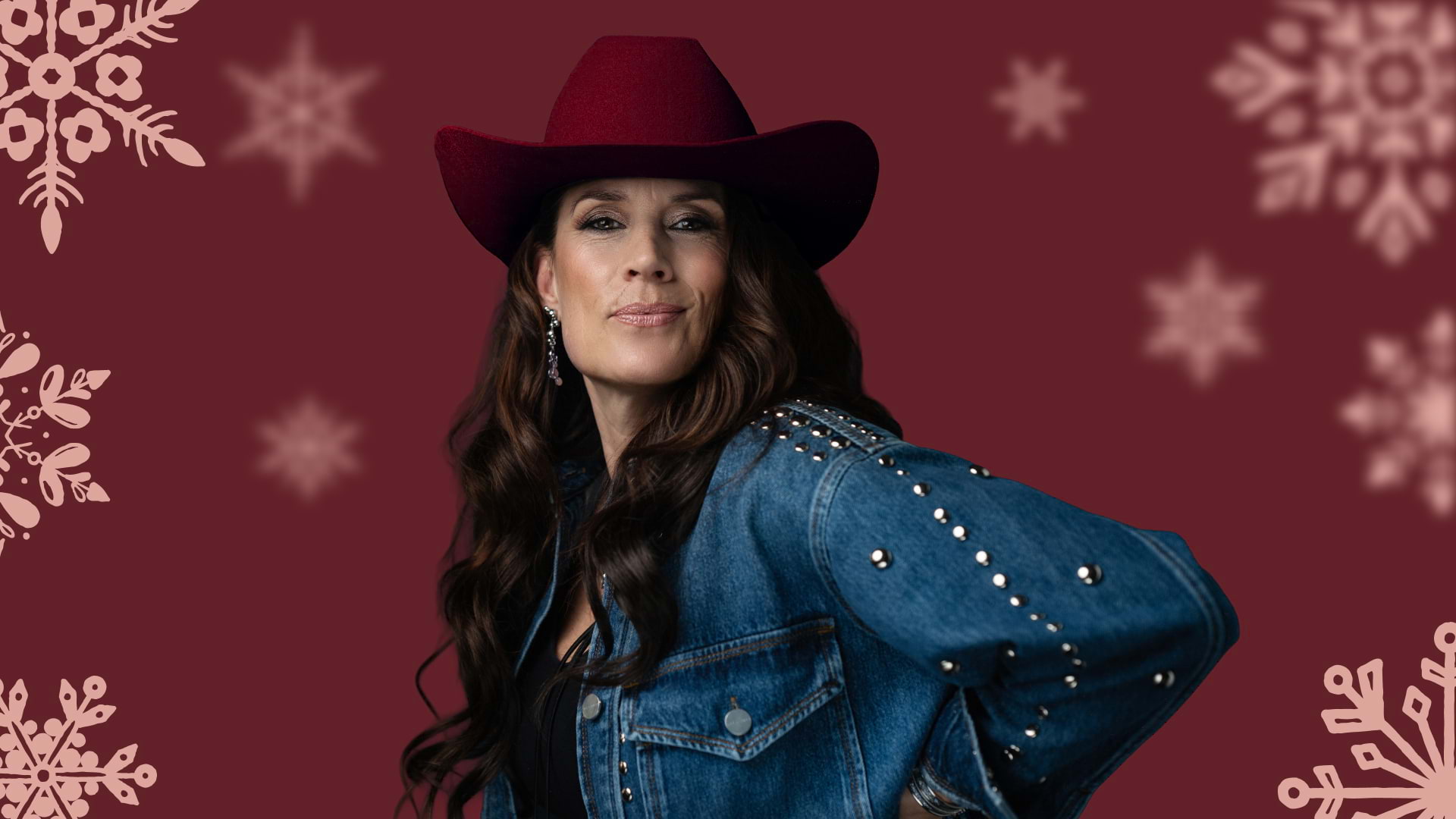 Julkväll med Jill Johnson på World of Volvo