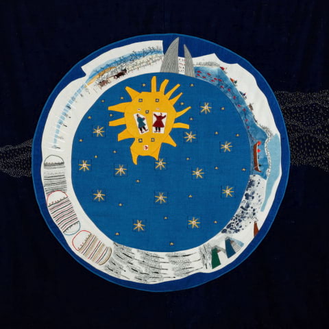 Duodji genom generationerna