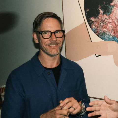 Bokmässan 2025 på Skanshof x Soho House