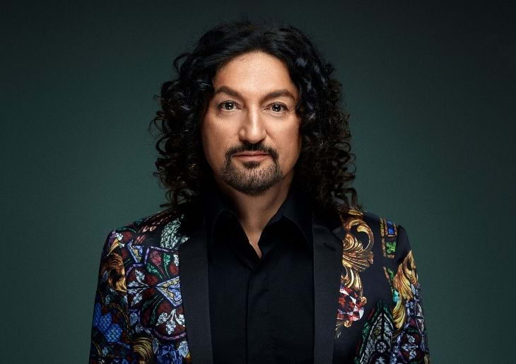 Night Flight feat. Thomas Di Leva