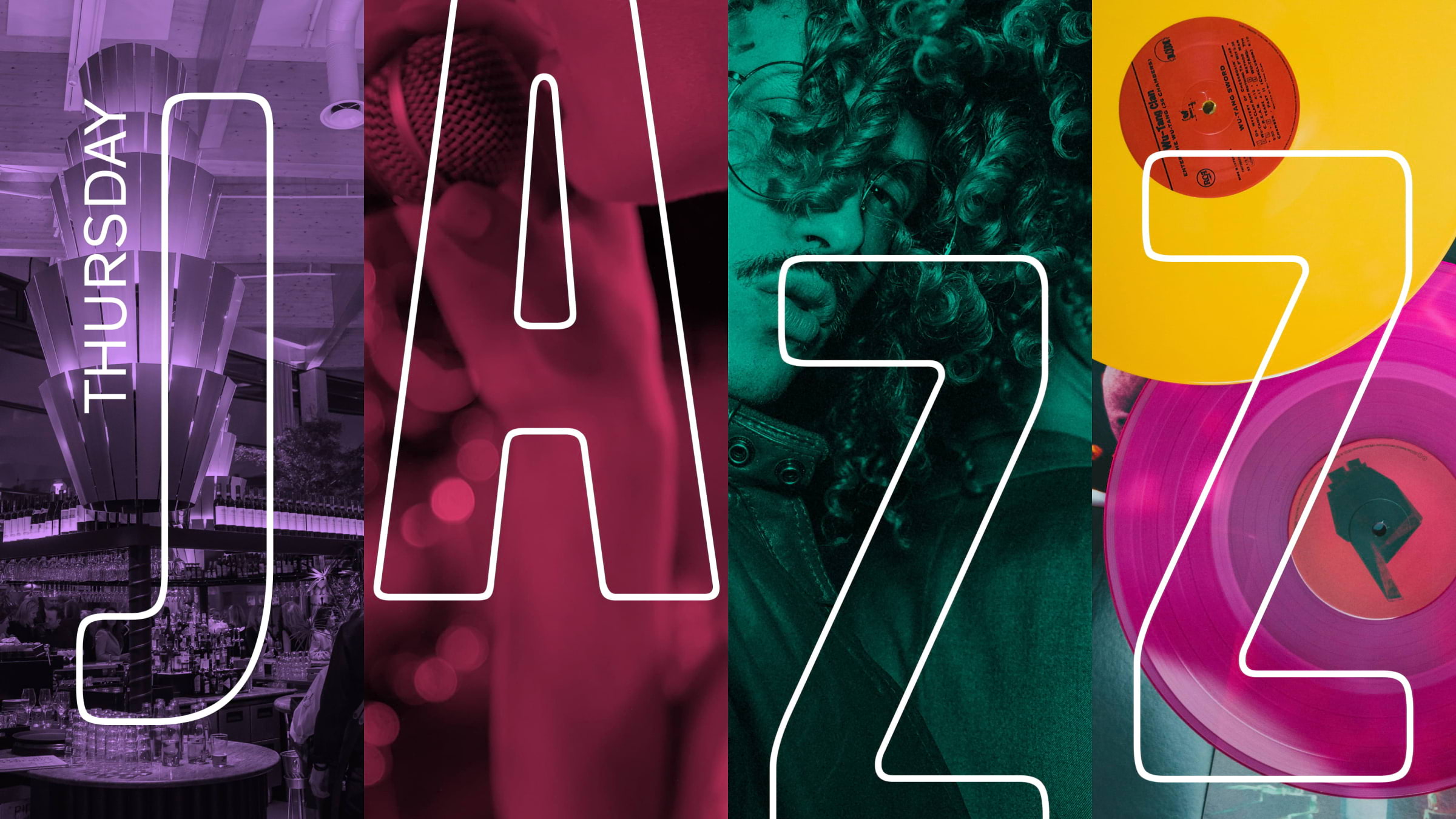 Thursday Jazz på World of Volvo