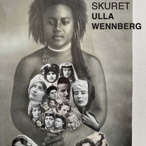 Konstutställning i oktober på Galleri* Gröndal