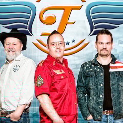 Danskväll på Dieselverkstaden med Framed