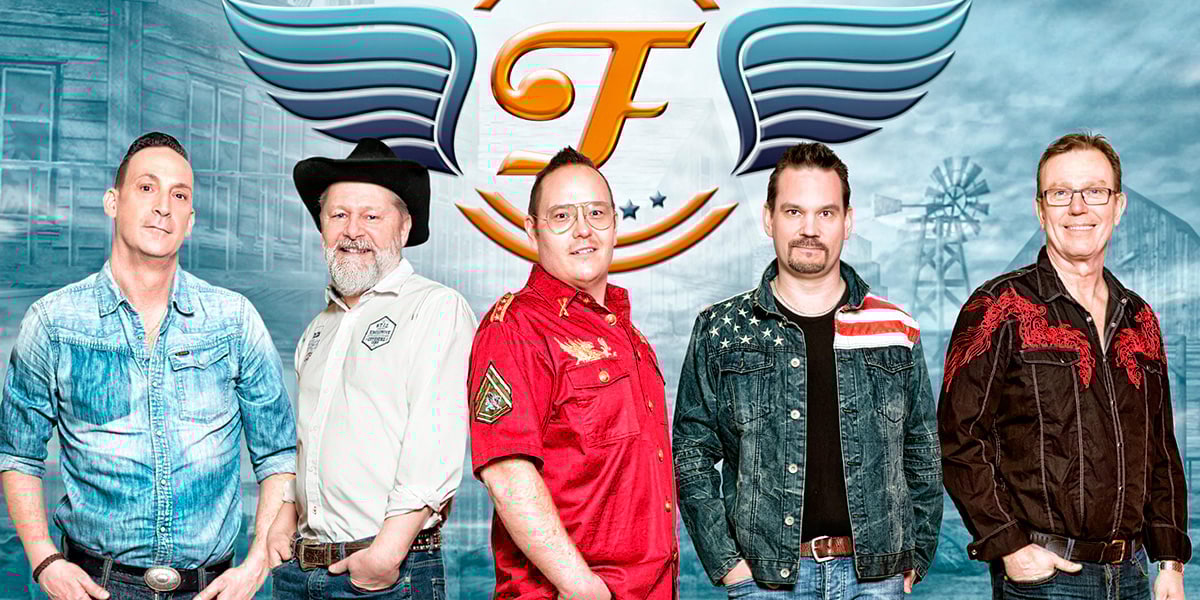 Danskväll på Dieselverkstaden med Framed