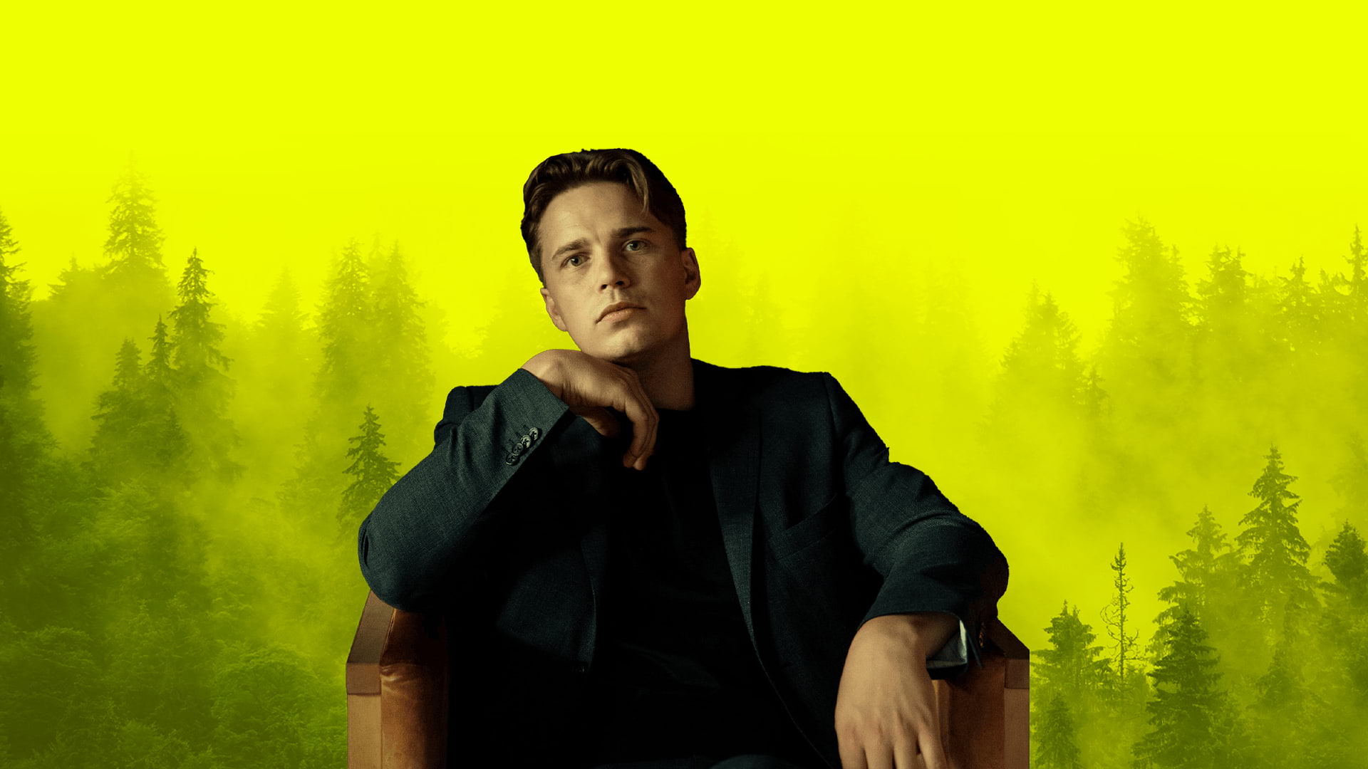 Gåtor och mysterier – kraftfull säsongsöppning